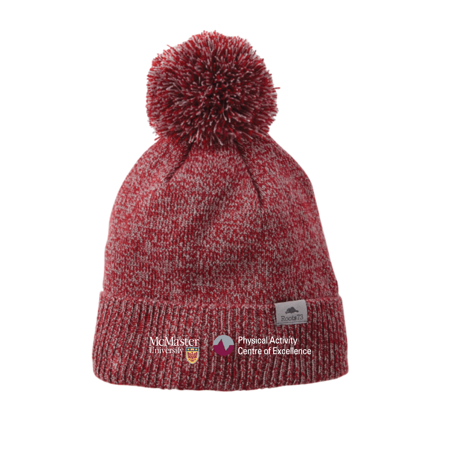McMaster Pace Roots Winter Hat